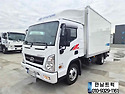 중고화물차 2.5톤 현대 하이내장탑 제..