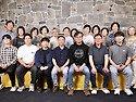 북미 파견 대전교구 사제 연수
