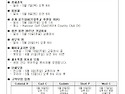 부활 제5주일 공지사항(260503)