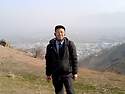 오쉬에서