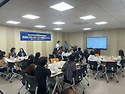 2025년 휴머니튜드 리더(레벨2) 성과..