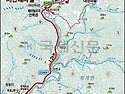 ◆ 26년8월9일 제37차 정기 트레킹 안내 (지리산 의신계곡)◆