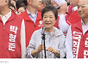 '이재명과 박근혜 대결'로 판이 바뀌나... 본지의 '朴어게인' 예측