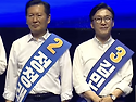 86그룹 안에서 정청래는 독특한 존재...