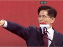 속보) 김문수의 경선 승리... 국힘당의 가장 현실적인 선택