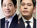 온라인에서 화제가 된 &lsquo;정용진 부처님 귀' 필러설?