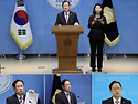 구윤철 前 경제부총리가 인천공항에서 '잘린' 이유 밝혀졌다!