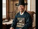 "臣은 장안의 기방(妓房)을 드나들다 주모 양소저(梁小姐)를 알게 되었나이다..."
