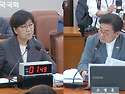 정은경 복지부장관 후보자..