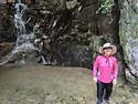 정직한 산행