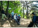 26.4.26일 청계산 산행 사진.2