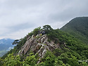백화산 몇 장~
