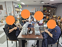 도전 홈패션 13회기 : 완벽한 핏을 향한 조립! 라운드네크라인 자켓 몸판 봉제