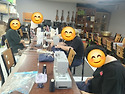 도전 홈패션 14회기 : 대단원의 막을 내리며! 라운드네크라인 자켓 완성 및 종강 🎉