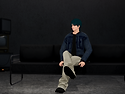 자니?