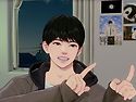 꽃길