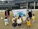 중앙근린공원 줍킹