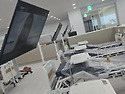 병상TV 설치(PMC 박병원)