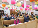 부처님오신날 곡성교당 (2025 5 5 ..
