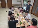 석곡펜션 야외 법회 (2026.8. 8)