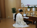 원기110년- 5월 18일 정례법회