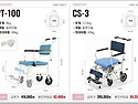 PT-100 / CS3