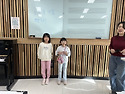 오늘의 활동(10월6일)