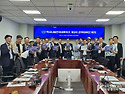 더불어민주당 박찬대 당대표 후보의 '..