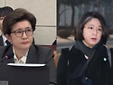 국회 청문회, 용혜인 “수방사령관씩이나 돼서".. 군 장성 출신 강선영 "야!"