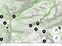 Dolomites trail 사진 - 6 day - Puez Plateau Loop