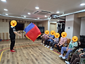 #세종시이룬요양원# 8월 ..