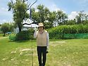김미애 22번째 홀인원