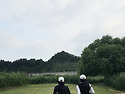 전영미 15번째홀인원