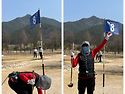임정윤 30번째 홀인원.