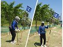임정윤 홀인원 31번째
