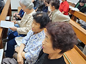 26.9.12 제 5대리구 구역장, 반장, ..