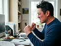 별 일 아닌데 나는 왜 기분이 안풀릴까? - 감정기복 심할때 ＜이승헌 뇌교육＞