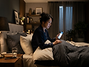 잠 안올때 누워서 휴대폰 보는분들 필독 |중년의 불면증 ＜이승헌 뇌교육＞
