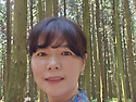 윤정아 동인 사진
