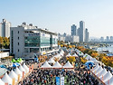 ﻿도심 속 바다축제 일정 주차 프로그램 총정리