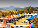 2026 연천율무축제 일정 주차 먹거리 청정 농특산물 총정리