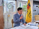 미추홀구 소상공인연합회, 6월 월례회의 개최&hellip;&ldquo;소통과 협력으로 함께 성장&rdquo;