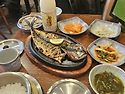 오늘이 쭝복이라 해서...