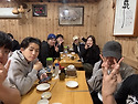 중고등부 교리교사회 M.T. 겸 캠프 답..
