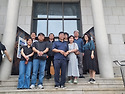 예비신자 성지순례