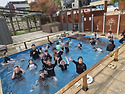 주일학교 어린이 여름캠프