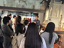 주일학교 청소년 야외 교리