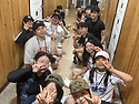 주일학교 청소년 여름캠프