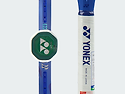 요넥스 라켓 이존 100SL(270g)으로 ..