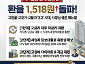 🚨 [긴급진단] 환율 1,518원 돌파! 고환율·고유가·고물가 '3고' 시대, 사장님 생존 